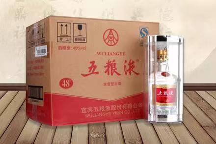 吊罗山乡老酒回收