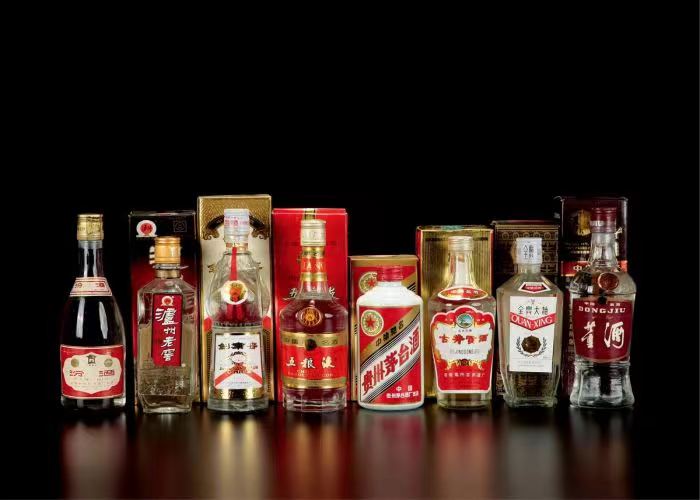 吊罗山乡茅台酒回收